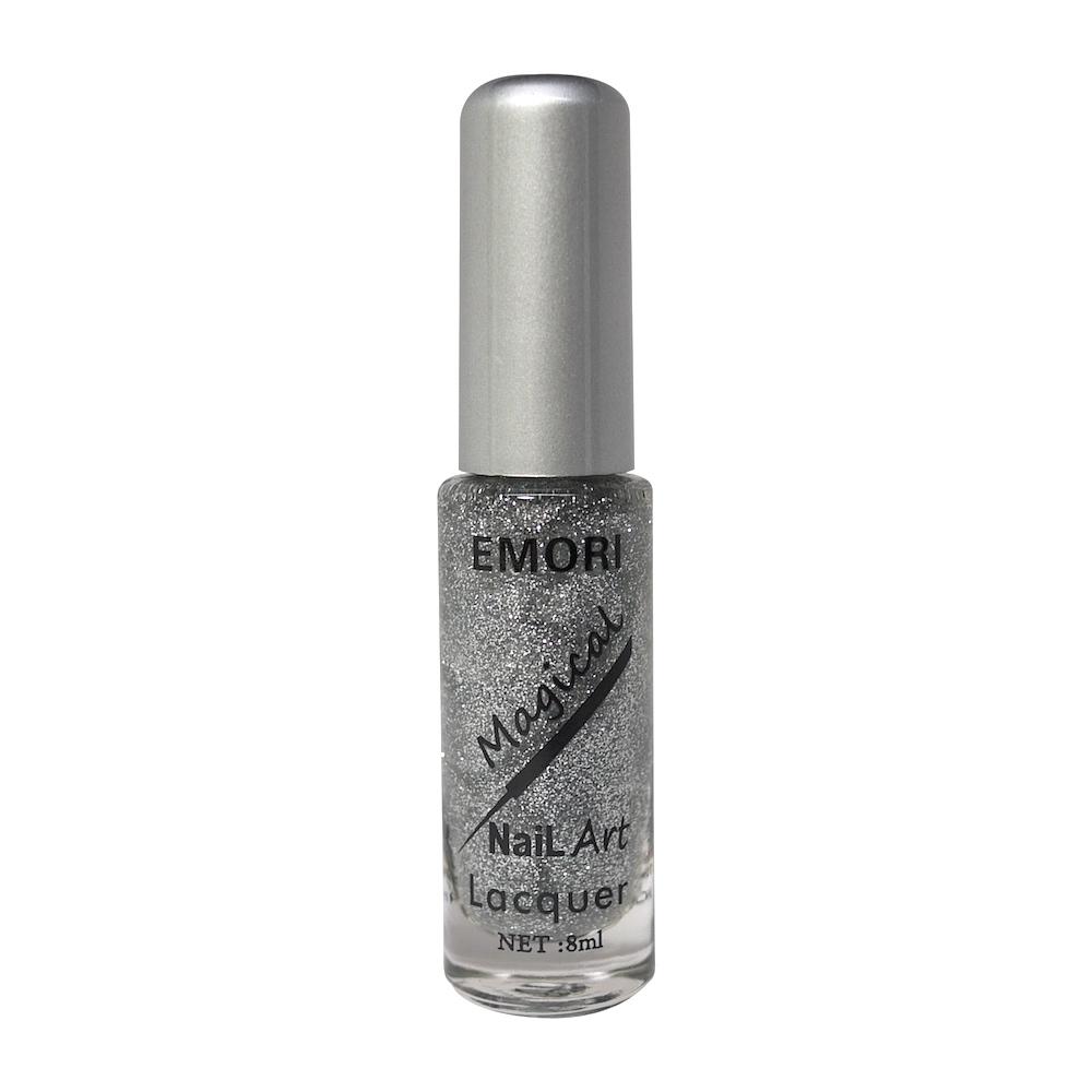 Emori Nail Art Lacquer Mirror