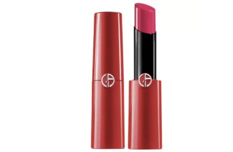 Giorgio Armani Ecstasy Shine Lipstick Maharajah 506