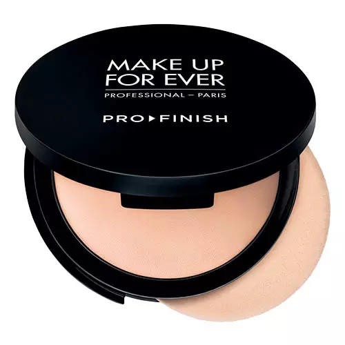 Makeup Forever Profinish Multi-Use Powder Foundation 130