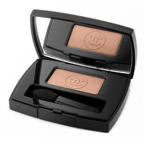 Chanel Eyeshadow Beige Lame 417