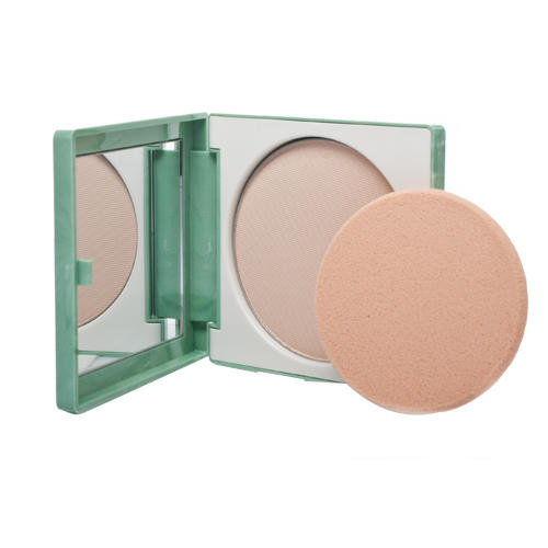 Clinique Stay-Matte Sheer Pressed Powder Oil-Free 101 Invisble Matte