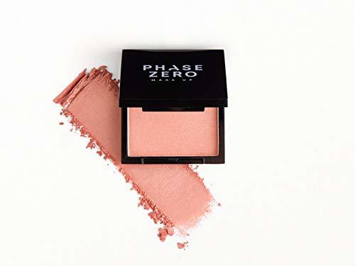 PHASE ZERO Making Moves Blusher Travel