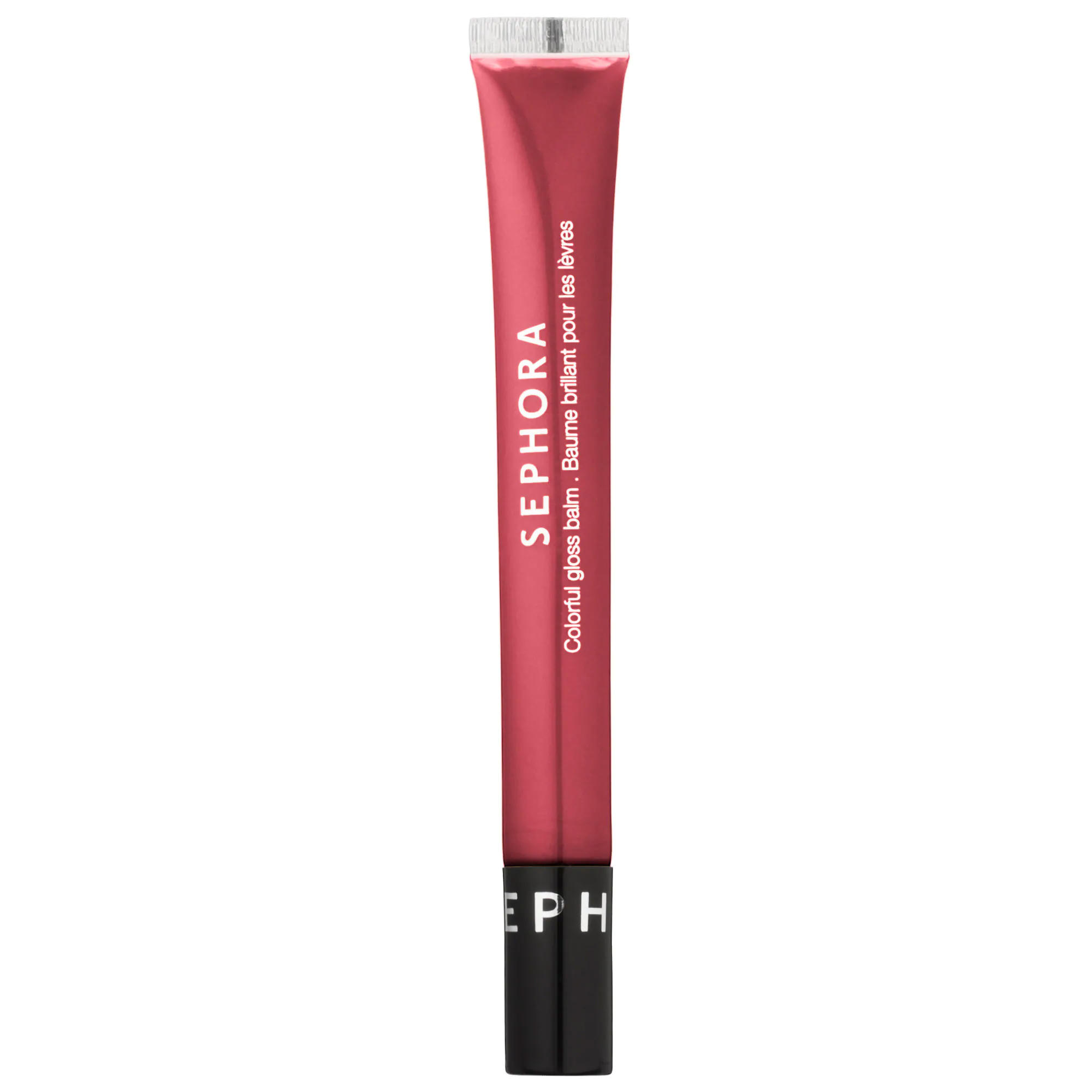 Sephora Colorful Gloss Balm Berry Go Round 16