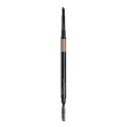 Smashbox Brow Tech Matte Pencil Taupe 
