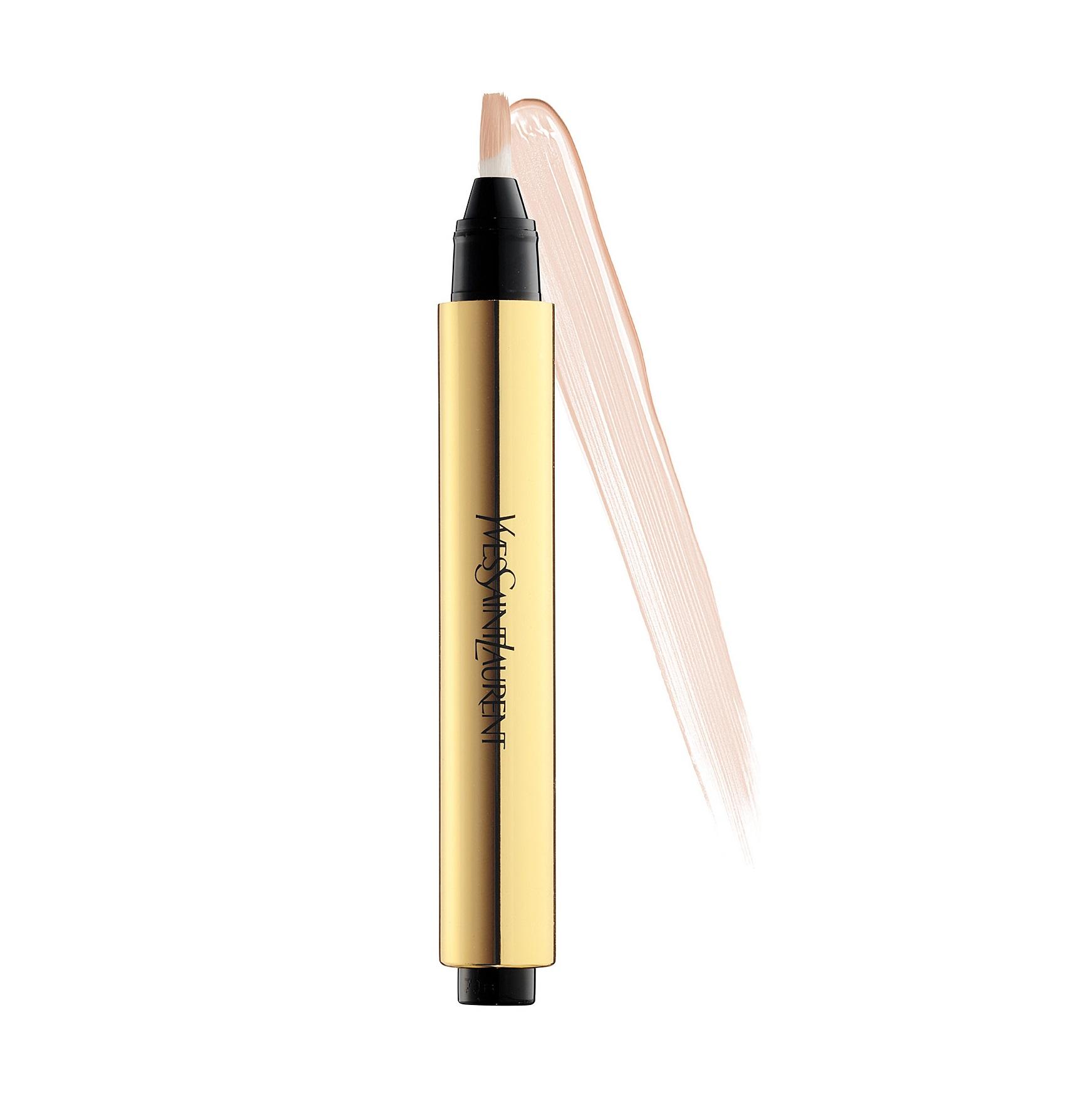 YSL Touche Eclat 1 Luminous Radiance