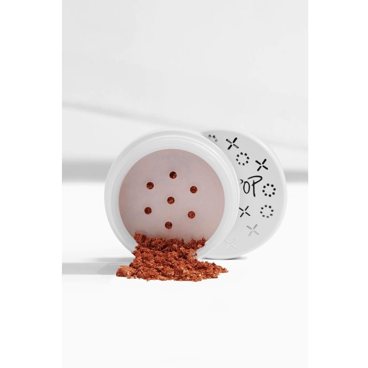 Colourpop Super Star Loose Pigment Quicksand