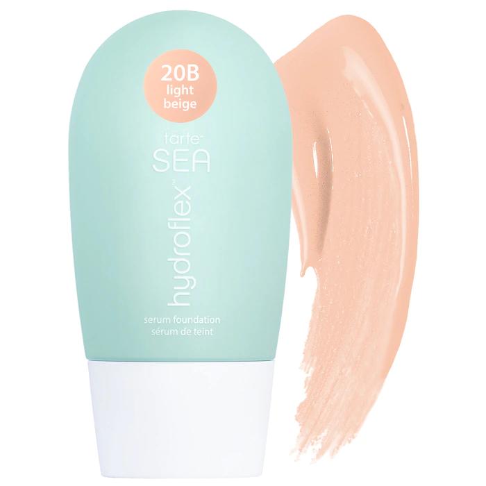 Tarte Sea Hydroflex  Serum Foundation 20B