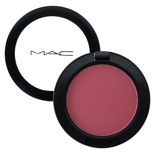 MAC Pro Longwear Blush Office Hours Collection Stubborn #1