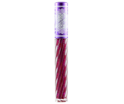 Lime Crime Carousel Gloss Present