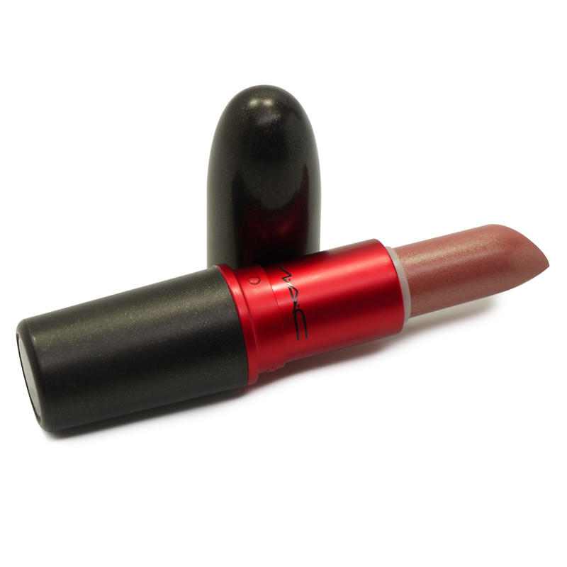 MAC Lipstick Viva Glam Collection Viva Glam V #0
