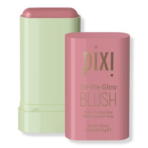 Pixi On-the-Glow Blush Tinted Moisture Stick Fleur