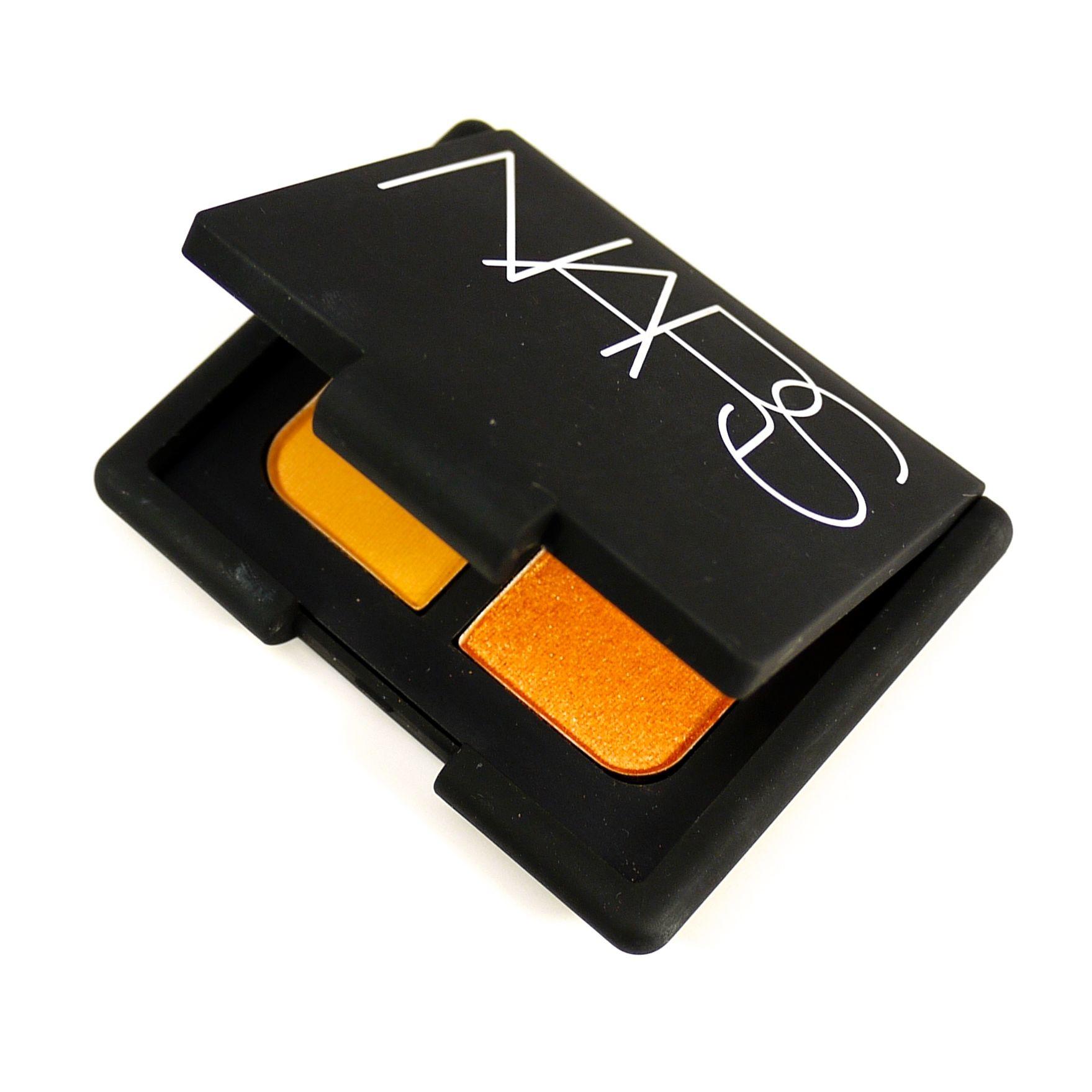 NARS Duo Eyeshadow Scorching Sun #1