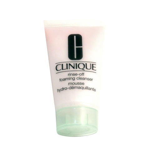 Clinique Rinse-Off Foaming Cleanser Mini 1oz