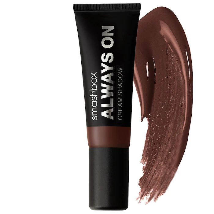 Smashbox Always On Cream Shadow Barista