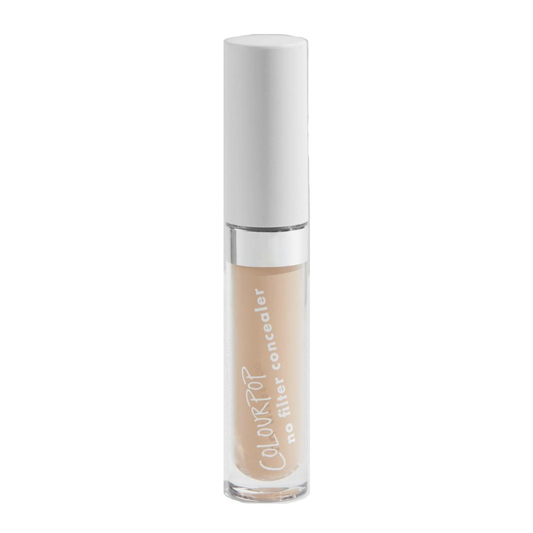 ColourPop No Filter Concealer Beige 25