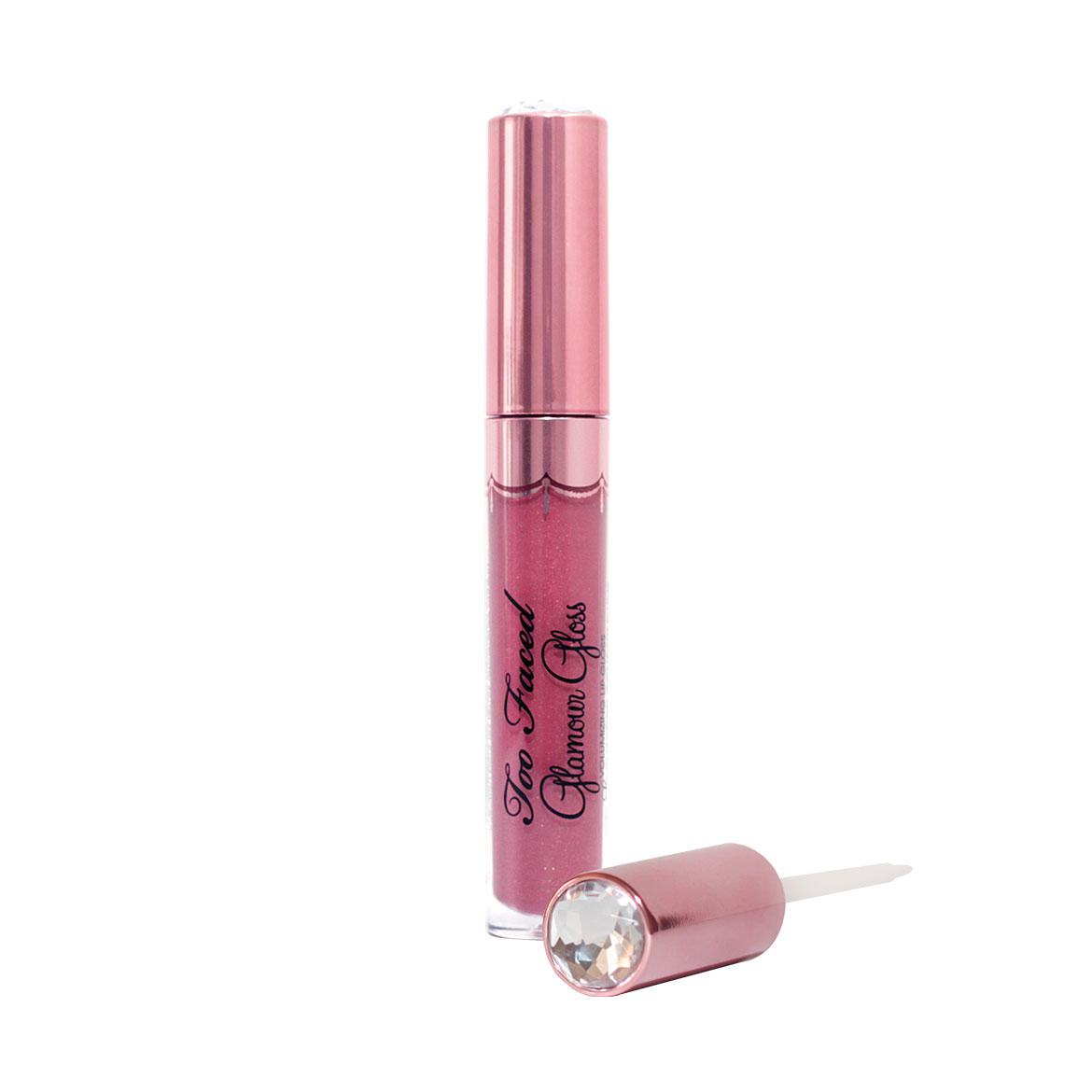 Too Faced Glamour Lip Gloss Erotic