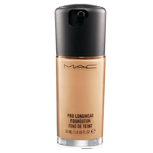 MAC Pro Longwear Foundation NW43