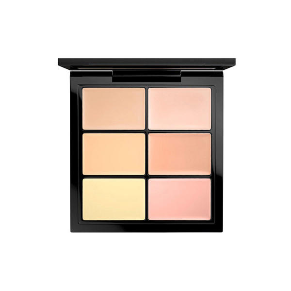 MAC Pro Conceal And Correct Palette Light