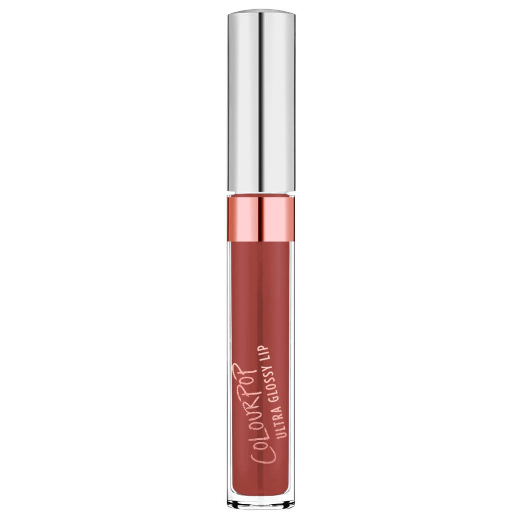 ColourPop x Karrueche Ultra Glossy Lip Stain