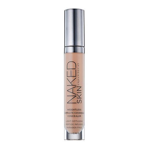 Urban Decay Naked Skin Weightless Complete Coverage Concealer Med-Light Neutral