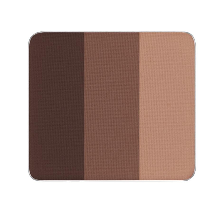 Inglot Eyeshadow Refill Trio 125R