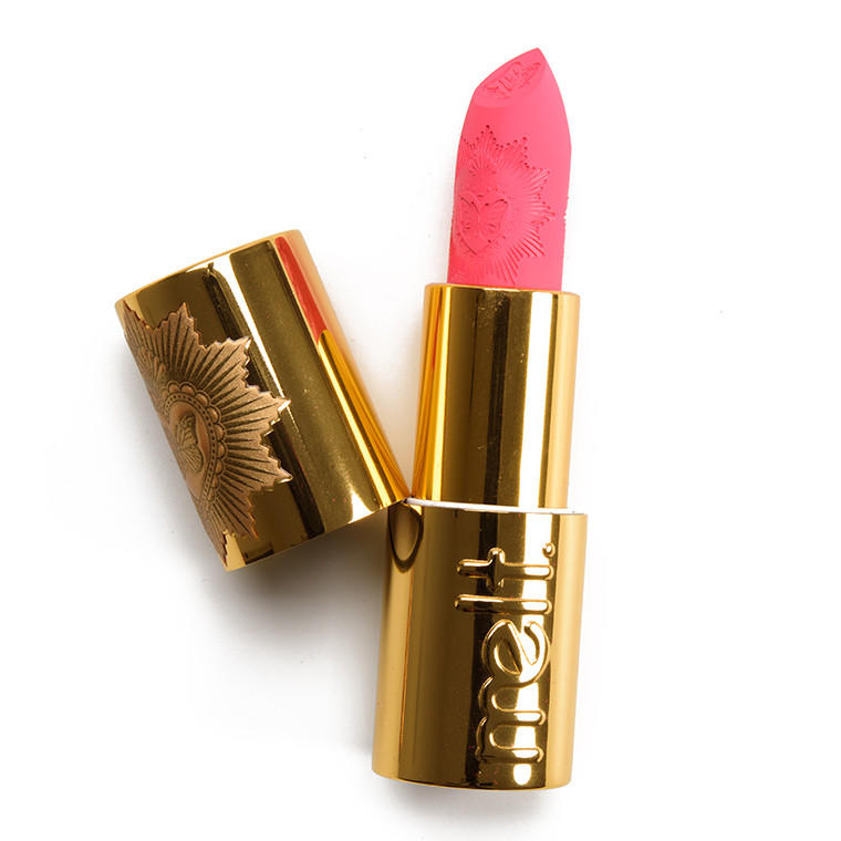 Melt Cosmetics Ultra Matte Lipstick Alma Gemela