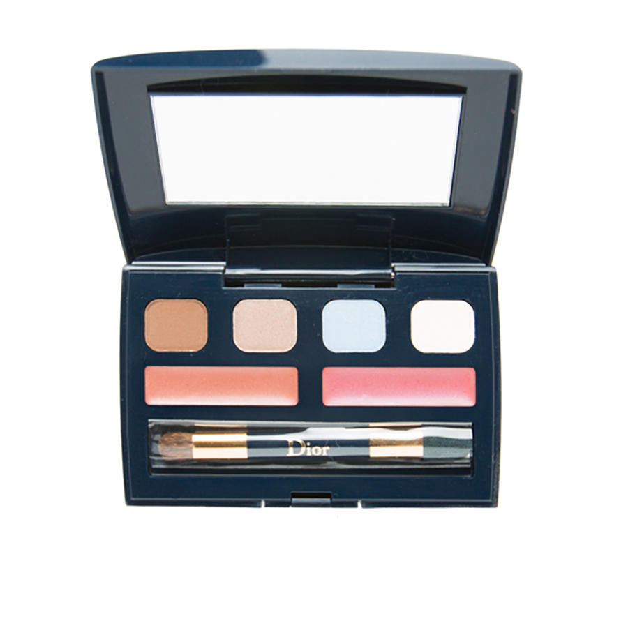 Dior 1 Color / Dior Addict Palette Cool Tones