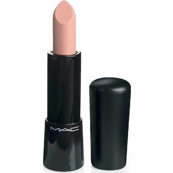 MAC Mineralize Lipstick Super Nova (beige)