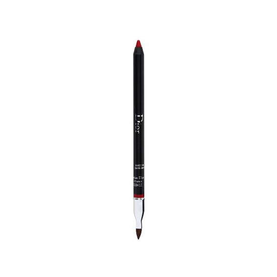 Dior Contour Lip Pencil Holiday Red 775