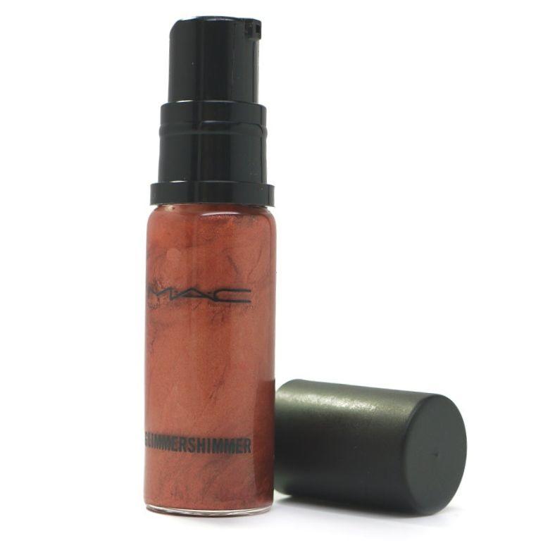 MAC Glimmershimmer Fashion Leader #0