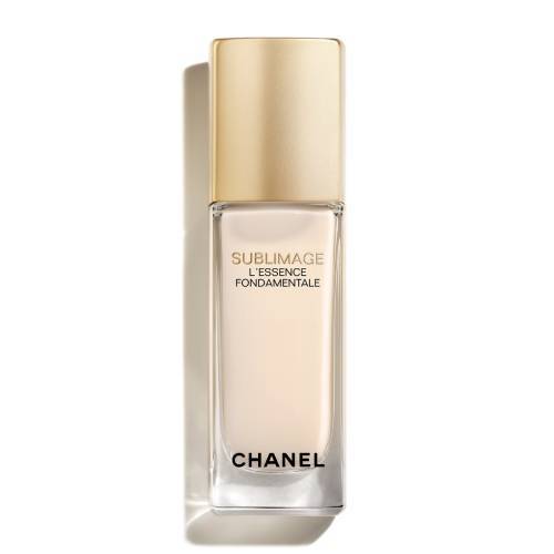 Chanel Sublimage Ultimate Redefining Concentrate 