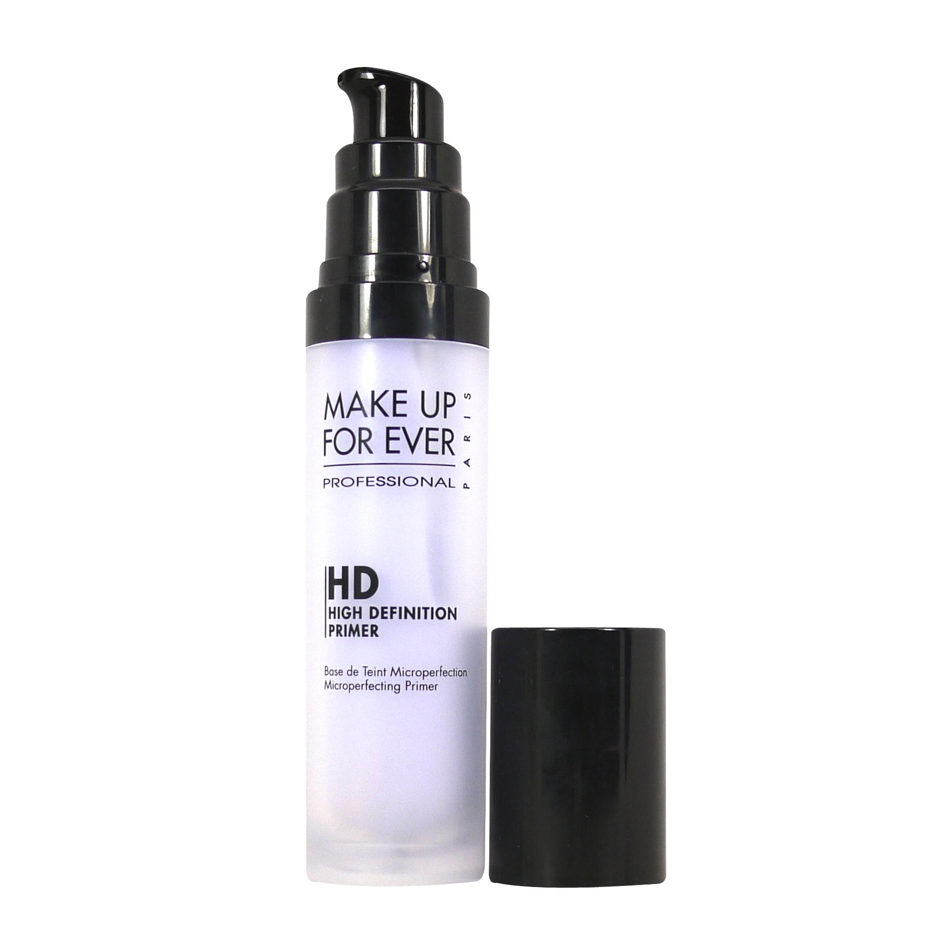 Makeup Forever High Definition Primer #0
