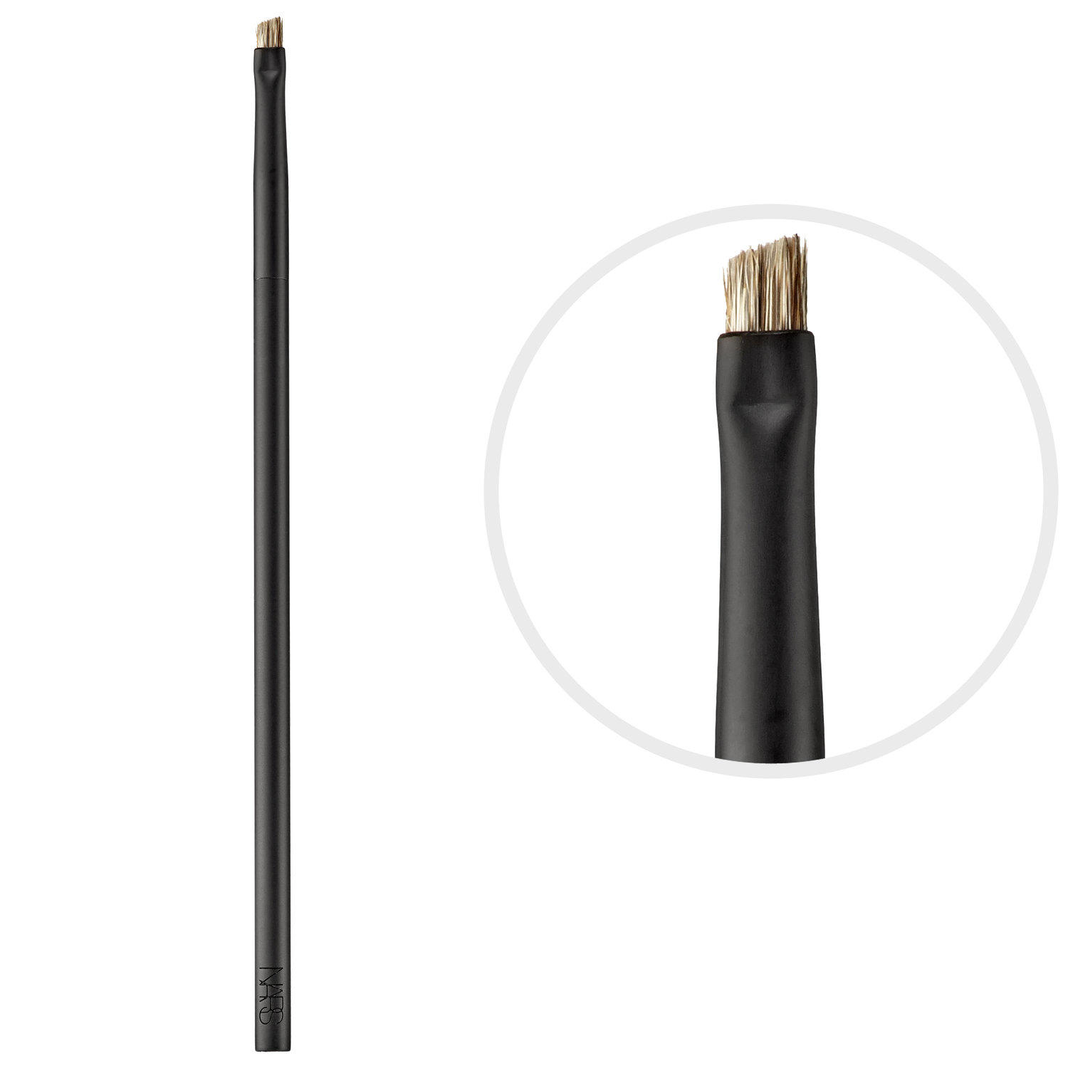 NARS Brow Defining Brush 48