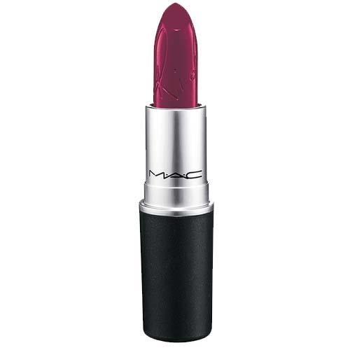 MAC Retro Matte Lipstick Heaux RiRi Collection