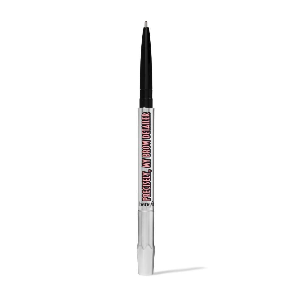Benefit Precisely, My Brow Detailer Microfine Eyebrow Pencil 3