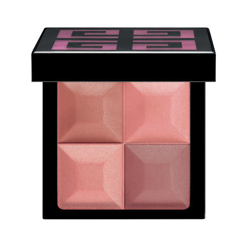 Givenchy Le Prisme Powder Blush Vintage Pink 22