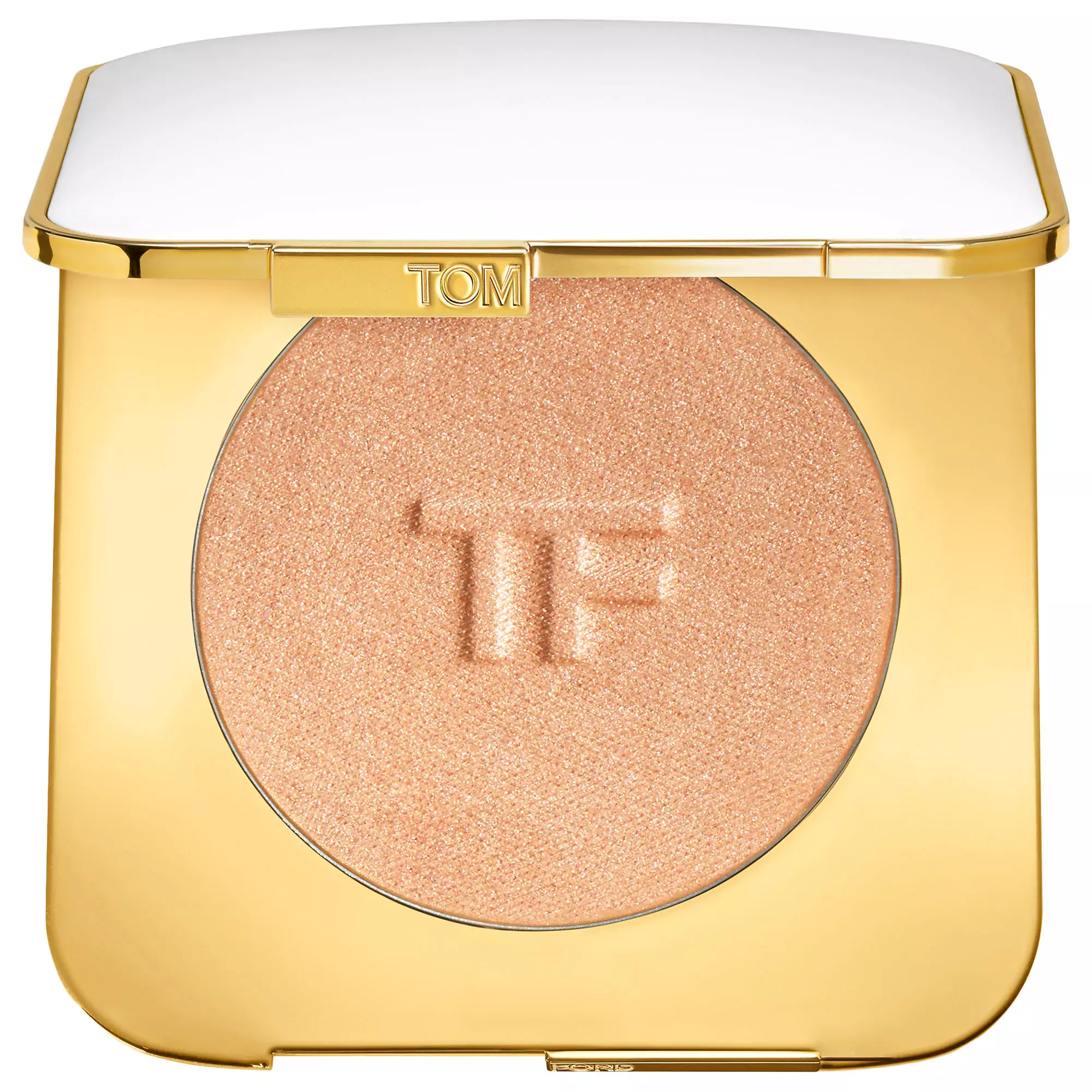 Tom Ford Radiant Perfecting Powder Luna  - Best deals on Tom  Ford cosmetics