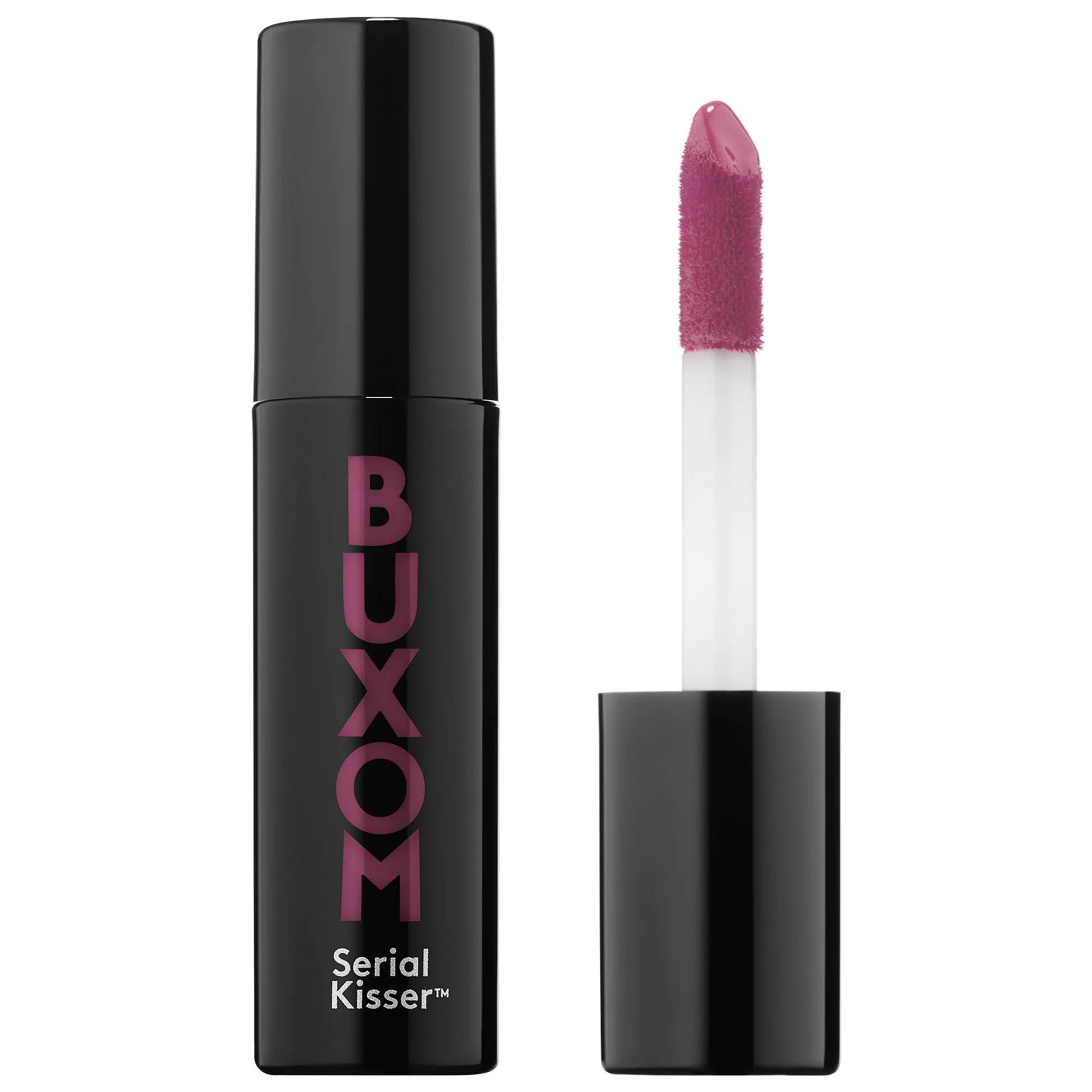 Buxom Serial Kisser Plumping Lip Stain Frenchie