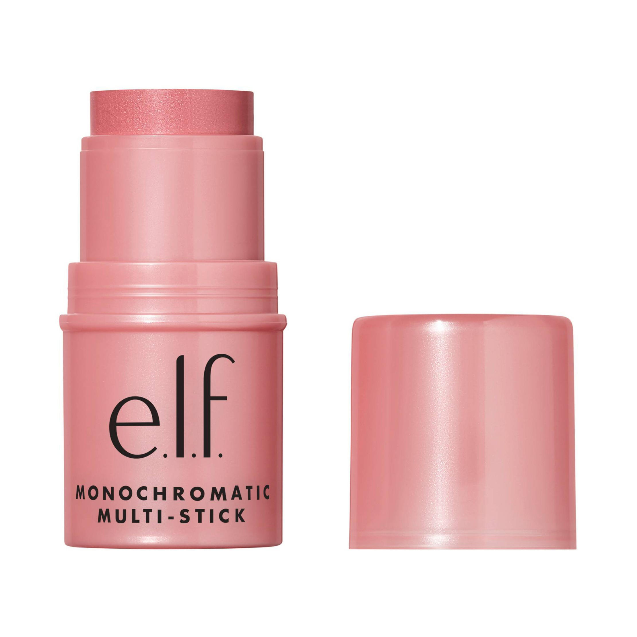 e.l.f. Monochromatic Multi-Stick Dazzling Peony Mini