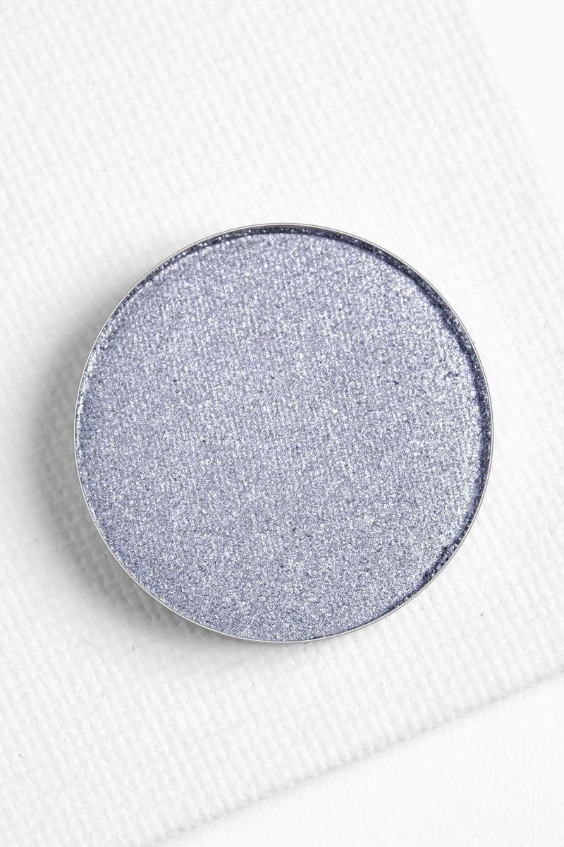 Colourpop Eyeshadow Refill Beam Me Up (light pewter)