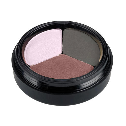 Smashbox Eyeshadow Trio Panorama