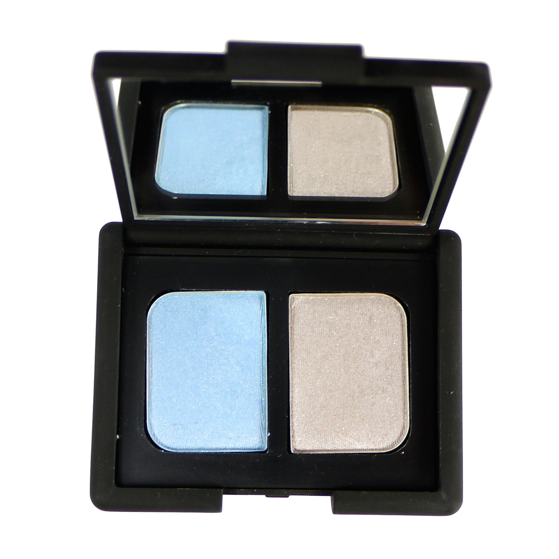 NARS Duo Eyeshadow Island Fever #0