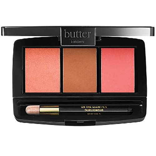 Butter London Simply Sweet BlushClutch Palette