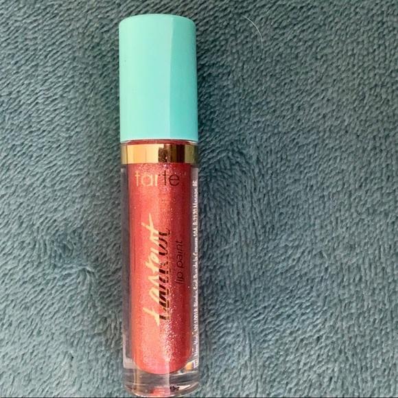 Tarte Tarteist Lip Paint Chill Travel