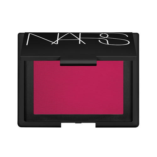 NARS Blush Guy Bourdin Coeur Battant