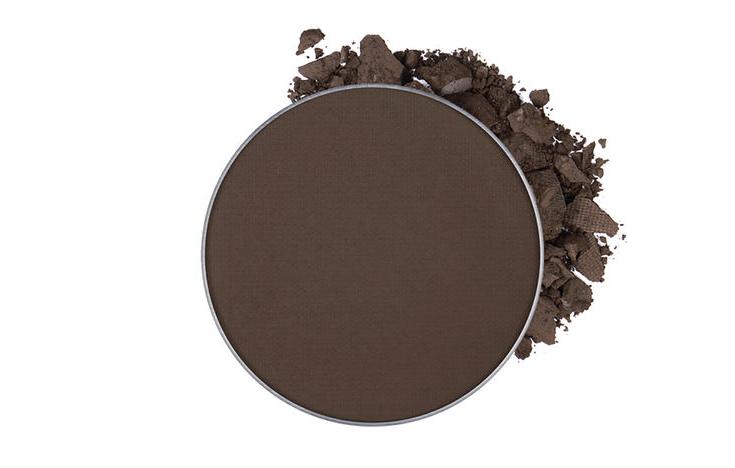 Anastasia Eyeshadow Refill Rich Brown