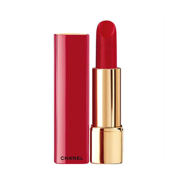 Chanel Rouge Allure Luminous Intense Lip Colour No. 4