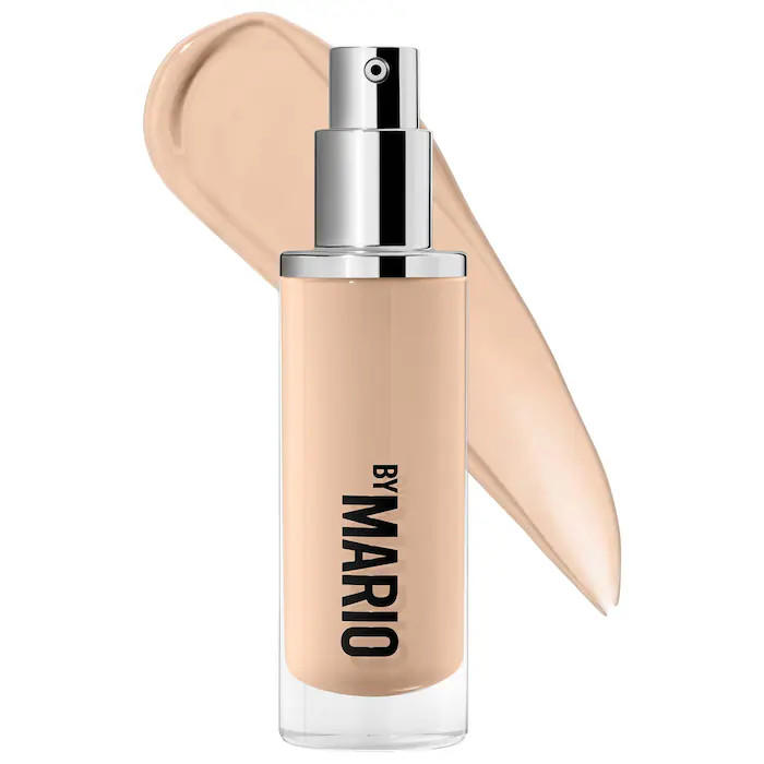 Makeup By Mario SurrealSkin Luminous Hydrating Foundation 1C
