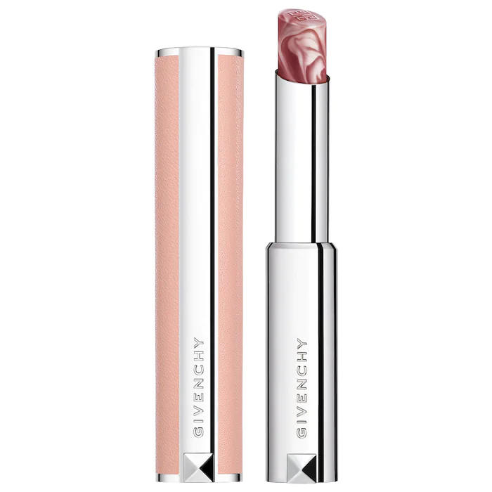 Givenchy Rose Perfecto Lip Balm Chilling Brown 117