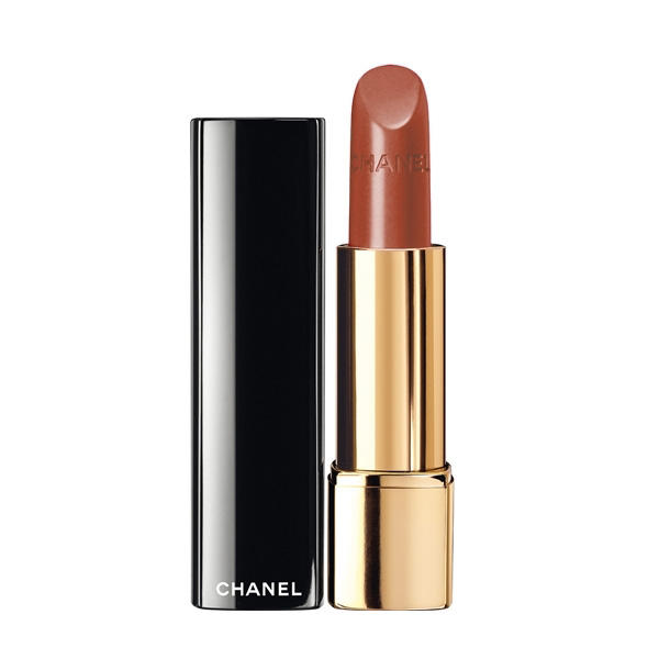 Chanel Rouge Allure Lipstick Captivante 119